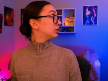 Chaturbate Adult Webcam of maya_minxx