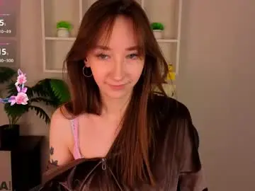 Chaturbate Private Sex Chat of michelle__allen