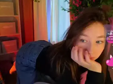 Chaturbate Sex Cam of michelle__allen