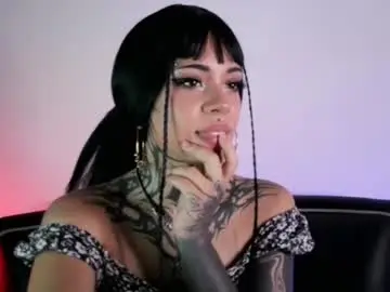 Chaturbate Best live sex cam show of misstomie_