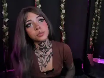 Chaturbate Adult Video Chat of misstomie_