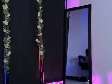 Chaturbate Free Live Porn of misstomie_