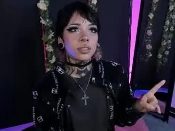 Chaturbate Best live sex cam show of misstomie_