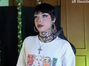 Chaturbate Free Porn Cam of misstomie_