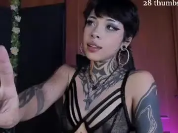 Chaturbate Best live sex cam show of misstomie_