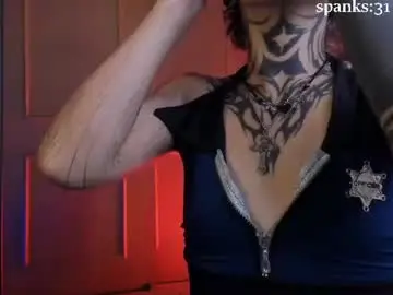 Chaturbate Live Sex of misstomie_