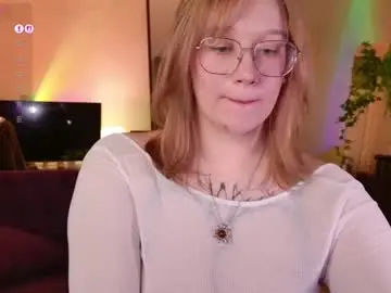 Chaturbate Live Sex of morvelyn