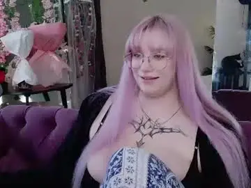 Chaturbate Adult Webcams of morvelyn
