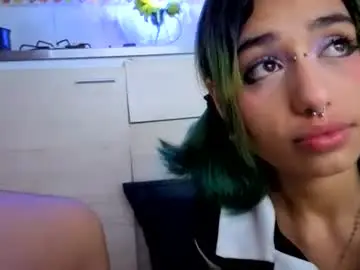 Chaturbate Live Sex Cam of nate_zoe