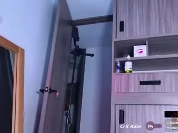 Chaturbate Live Sex Cam of oskar_ford21