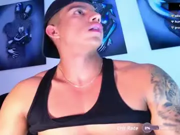 Chaturbate Private Sex Chat of oskar_ford21