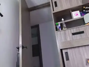 Chaturbate Live Porn of oskar_ford21