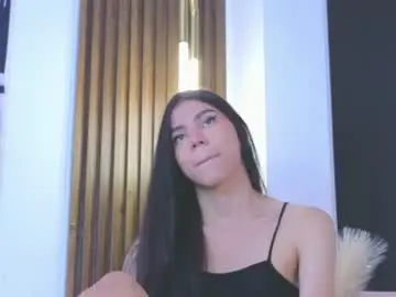 Chaturbate Nude Webcam of saracutie_