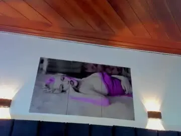 Chaturbate Live Porn of sharonlovee_