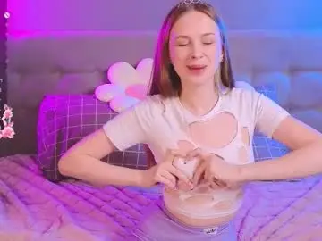 Chaturbate Free Porn Cam of soft_babe