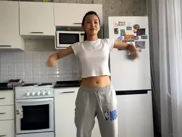 Chaturbate Live Sex Cam of stephanieseidt