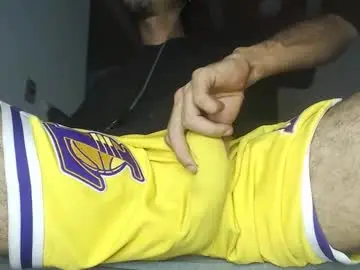 Chaturbate Private Sex Chat of tommy_c0rtez