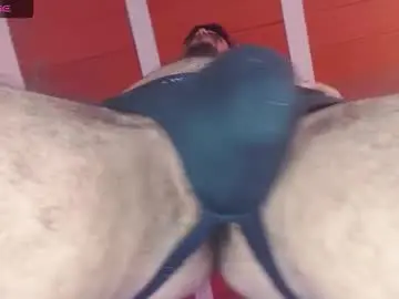 Chaturbate Best Webcam of tommy_c0rtez