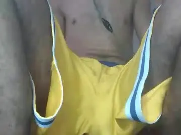 Chaturbate Adult Webcams of tommy_c0rtez