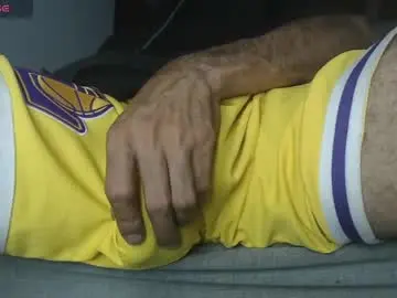 Chaturbate Live Sex of tommy_c0rtez