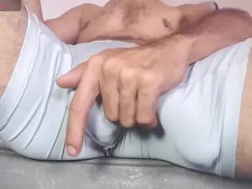 Chaturbate Best Webcam of tommy_c0rtez