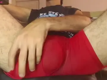 Chaturbate Live Sex Cam of tommy_c0rtez