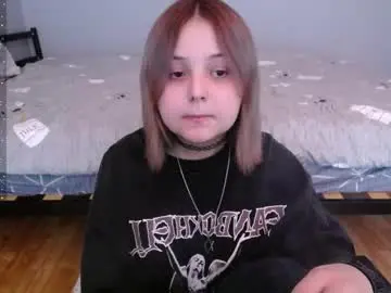 Chaturbate Nude Webcam of vendymories