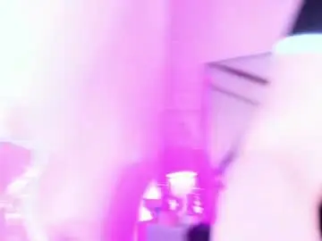 Chaturbate Sex Chat of _camila90