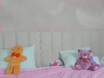 Chaturbate Adult Webcam of adele_silvery