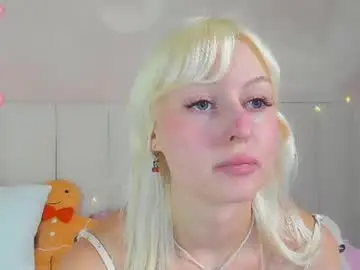 Chaturbate Adult Webcam of adele_silvery