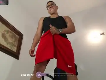 Chaturbate Watch Live Sex Cams of alejandrocock23