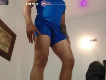 Chaturbate Sex Chat of alejandrocock23