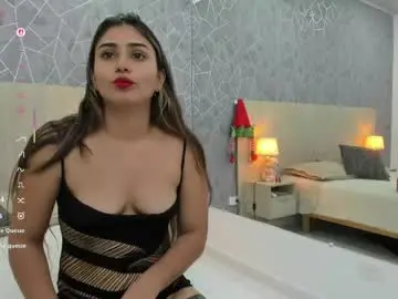 Chaturbate Live Porn of arlet_powell