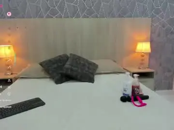 Chaturbate Sex Cam of arlet_powell