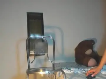 Chaturbate Live Porn of chantellebony