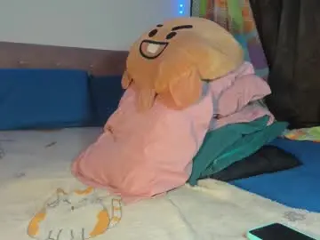 Chaturbate Nude Webcam of chantellebony