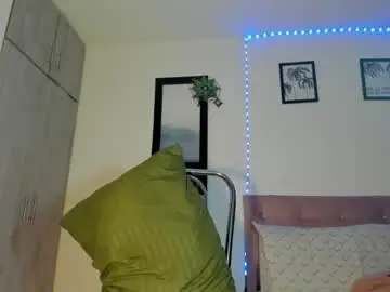 Chaturbate Live Sex Cam of chantellebony