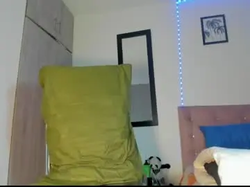 Chaturbate Live Porn of chantellebony