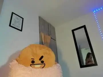 Chaturbate Best live sex cam show of chantellebony