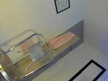 Chaturbate Nude Webcam of chantellebony