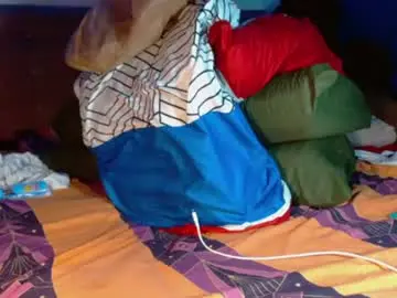 Chaturbate Nude Webcam of chantellebony