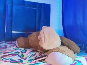 Chaturbate Adult Webcam of chantellebony