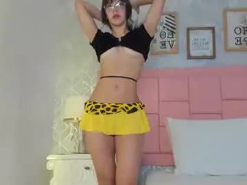 Chaturbate Watch Live Sex Cams of crazy_girl___