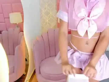 Chaturbate Adult Webcams of crazy_girl___