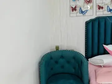 Chaturbate Live Sex Cam of crazy_girl___