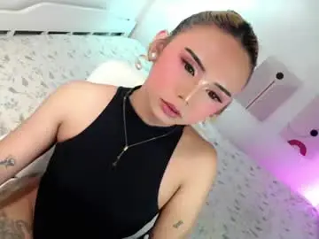 Chaturbate Free Porn Cam of dahliea69
