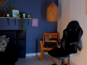 Chaturbate Private Sex Chat of eliza_pink24