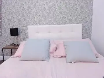Chaturbate Live Porn of emilie_martinez
