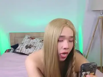 Chaturbate Live Sex Cam of icexoxo
