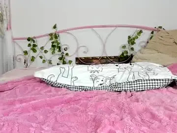 Chaturbate Live Porn of lily_holy